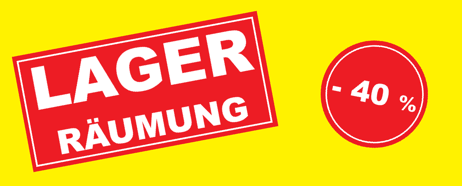Lagerverkauf 2026_10_01